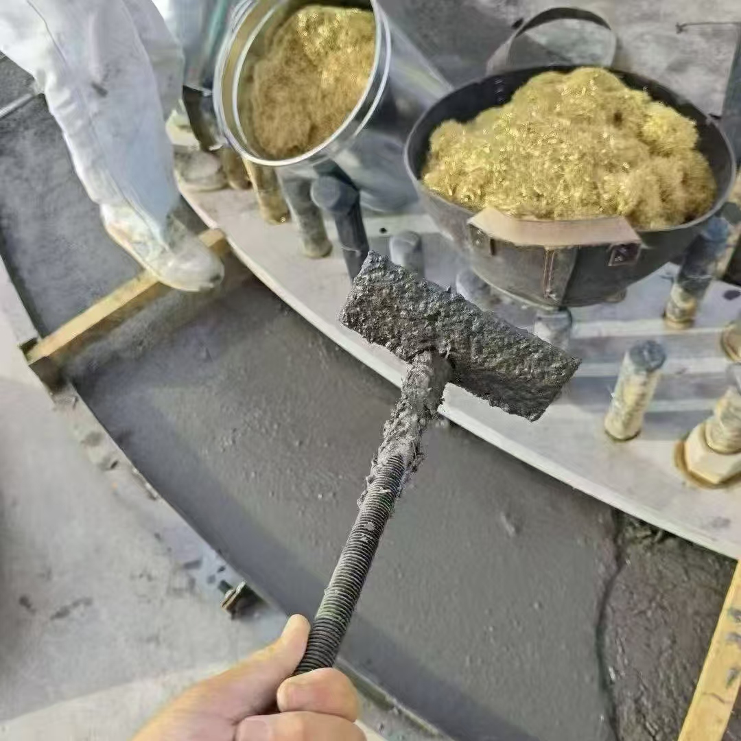 石家庄C120风电设备基础专用灌浆料
