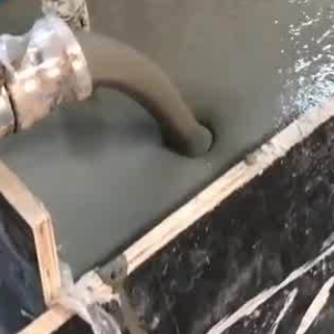 石家庄灌浆料什么型号的能灌小缝隙